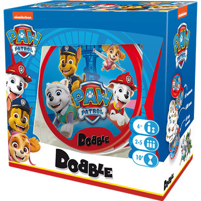 Dobble Patrulla Canina1
