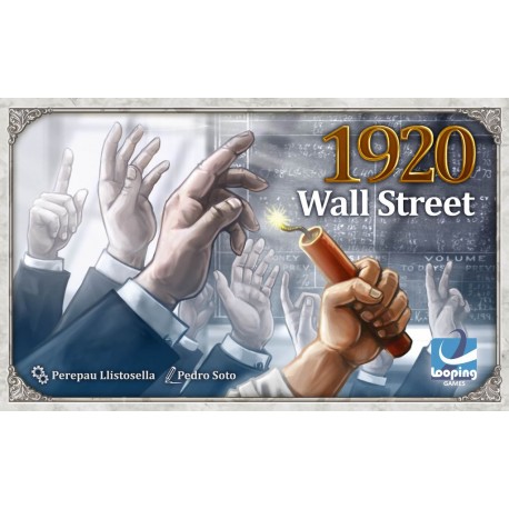 1920 Wall Street1