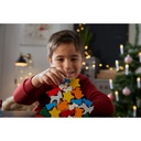 Animal sobre animal - El juego Navideño de apilar1