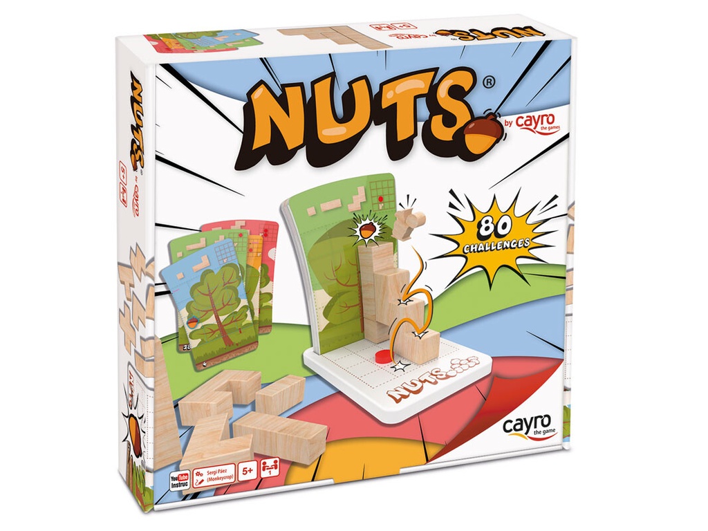 Nuts1