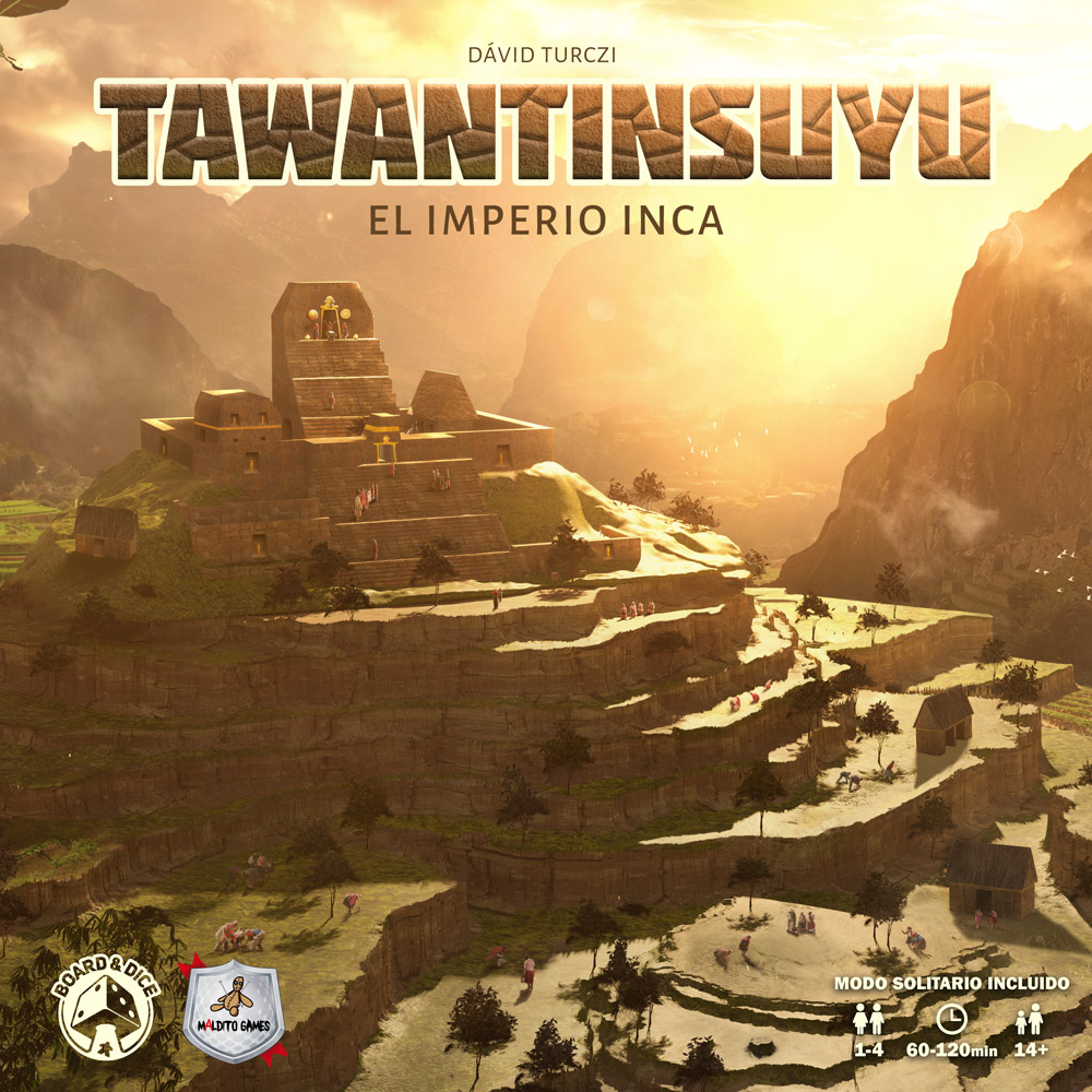 Tawantinsuyu: El Imperio Inca1