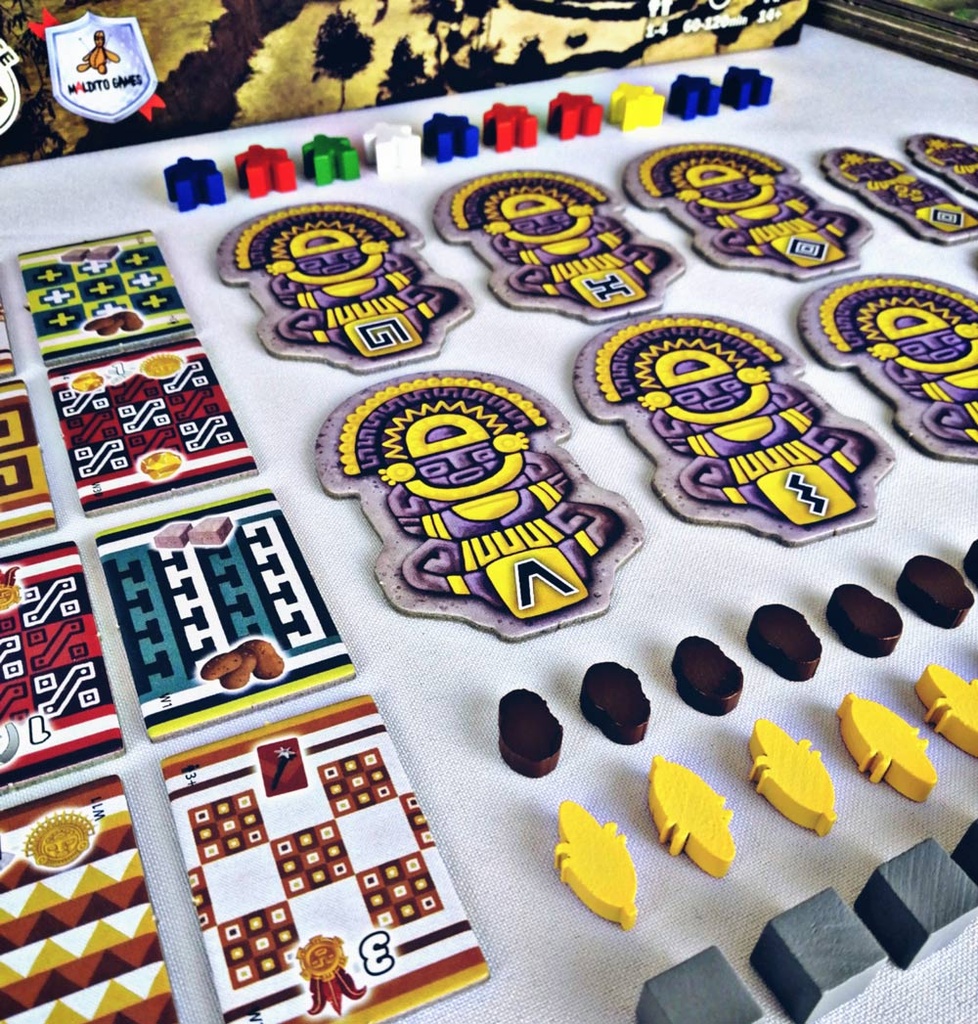 Tawantinsuyu: El Imperio Inca3