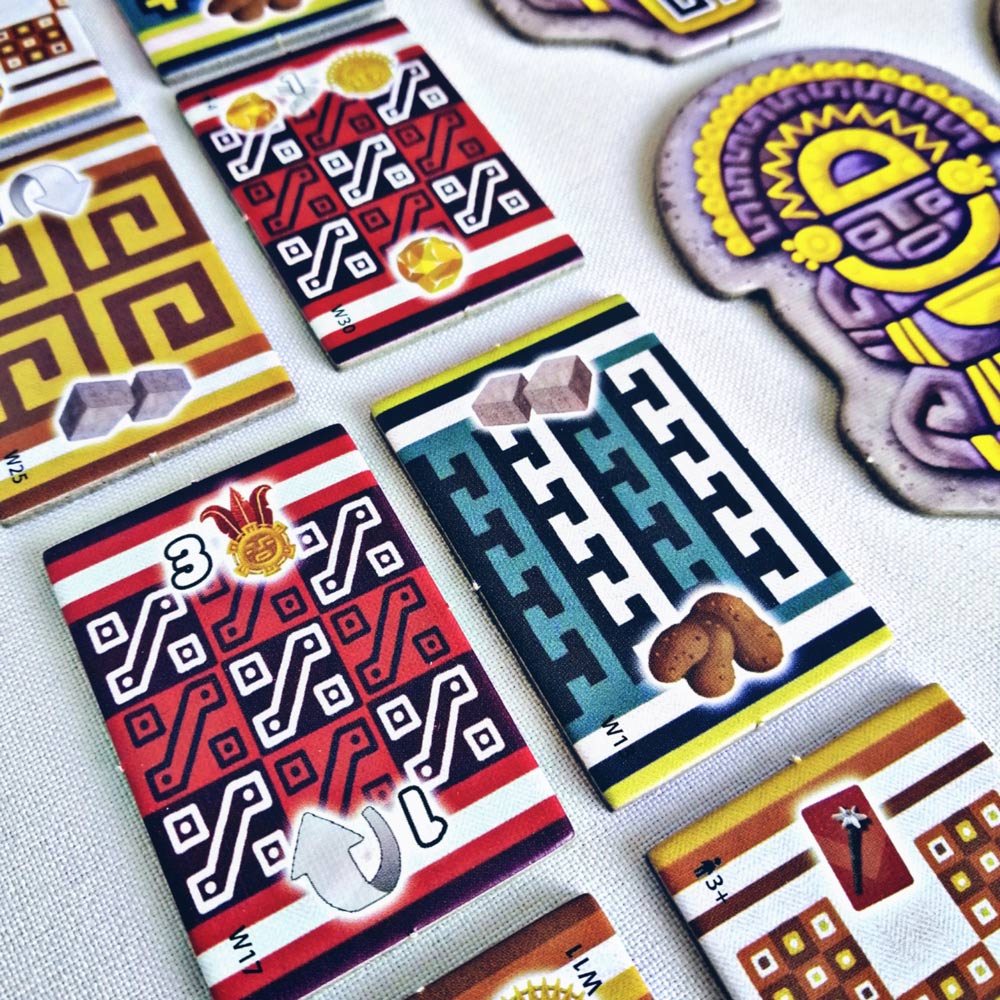 Tawantinsuyu: El Imperio Inca4