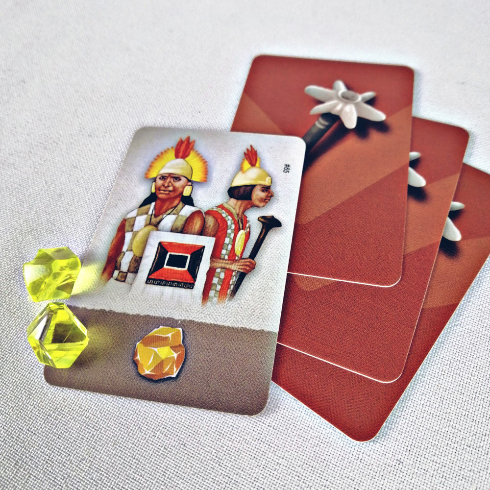 Tawantinsuyu: El Imperio Inca5