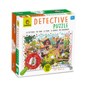 Detective Puzzle - La Granja1