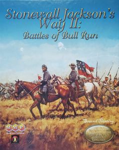 STONEWALL JACKSON ́S WAY II1