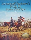 STONEWALL JACKSON ́S WAY II1