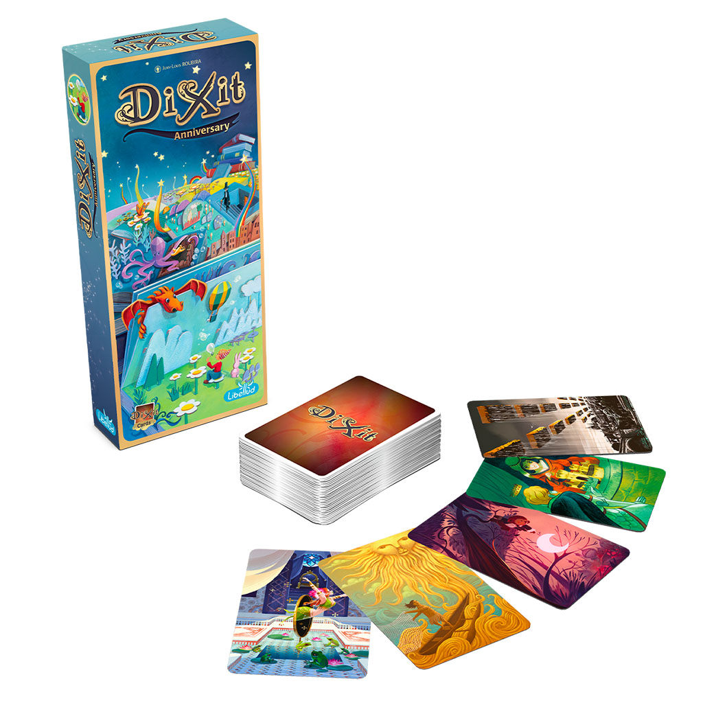 Dixit Anniversary1
