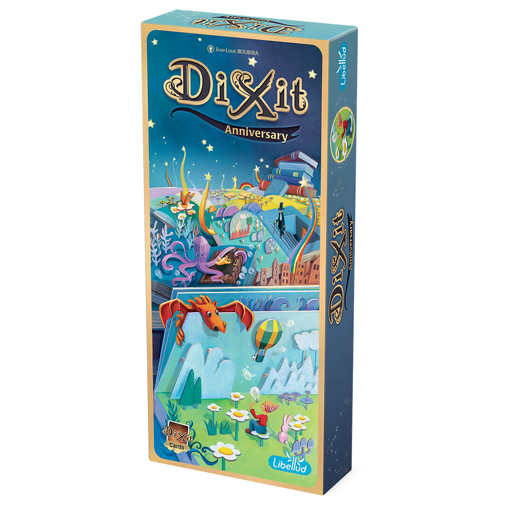 Dixit Anniversary2