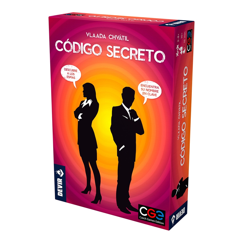 Código secreto1