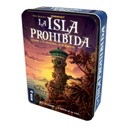 La Isla Prohibida1