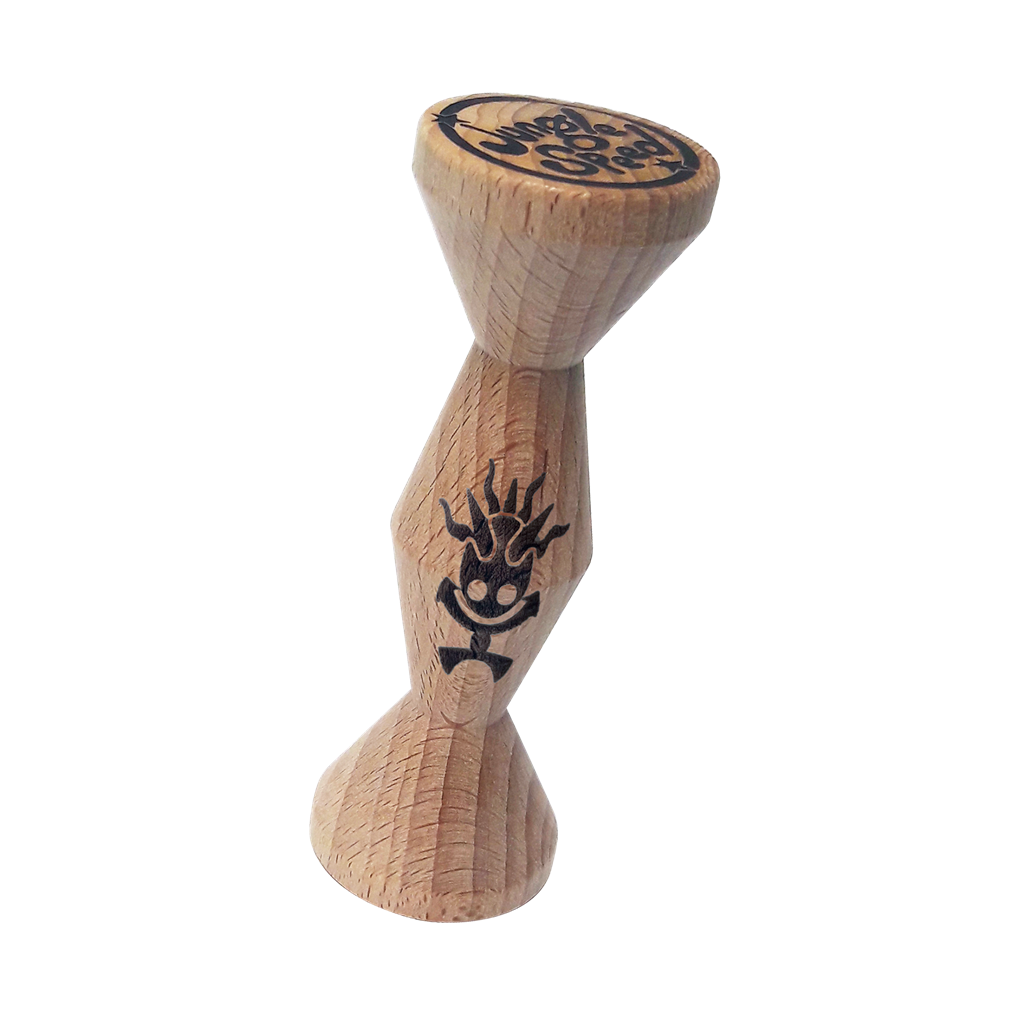 Jungle Speed Collector3