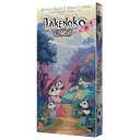 Takenoko: Chibis1