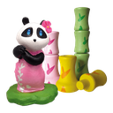 Takenoko: Chibis2