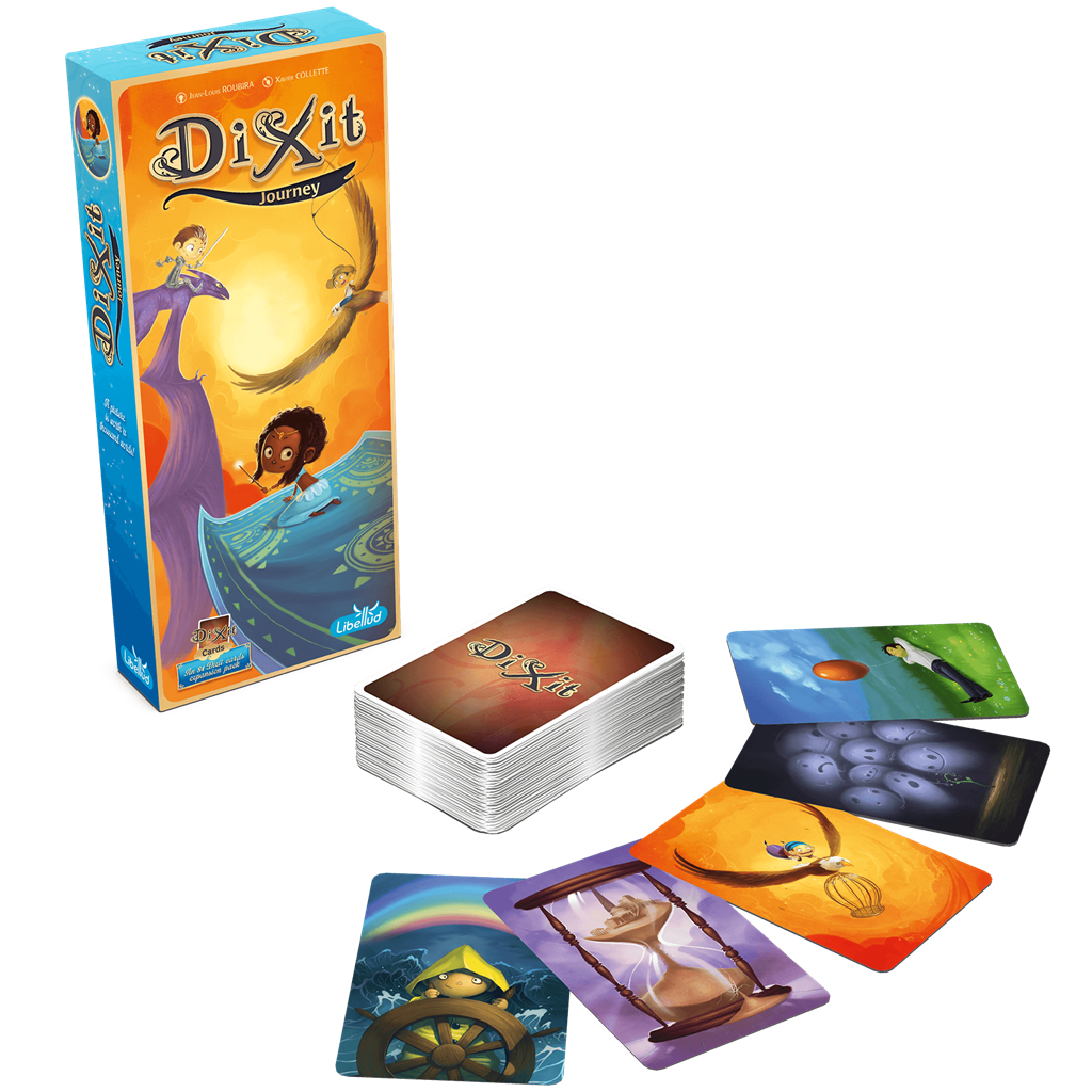 Dixit Journey2
