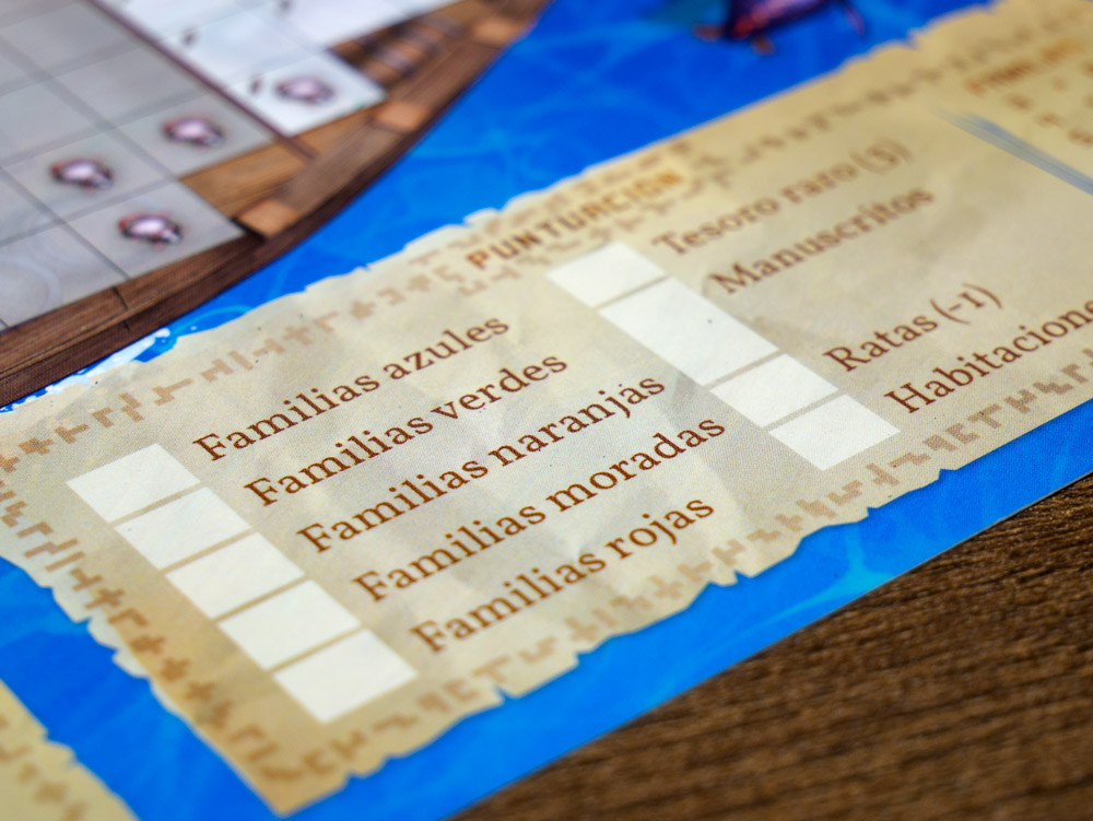 La Isla de los Gatos: Explora y Dibuja6