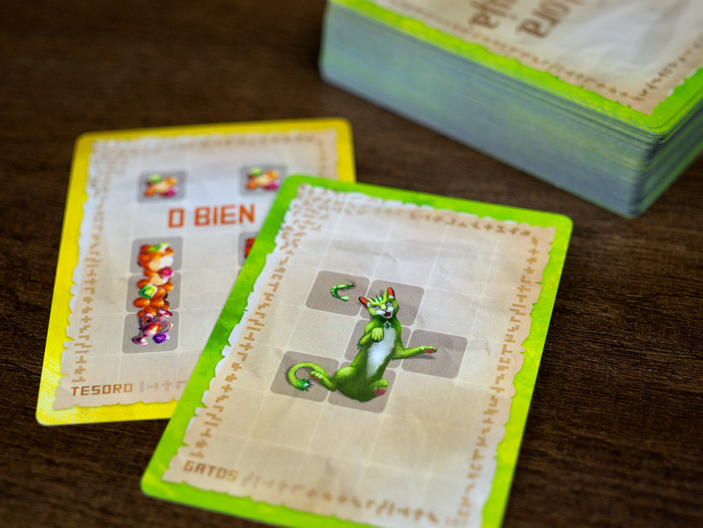 La Isla de los Gatos: Explora y Dibuja8