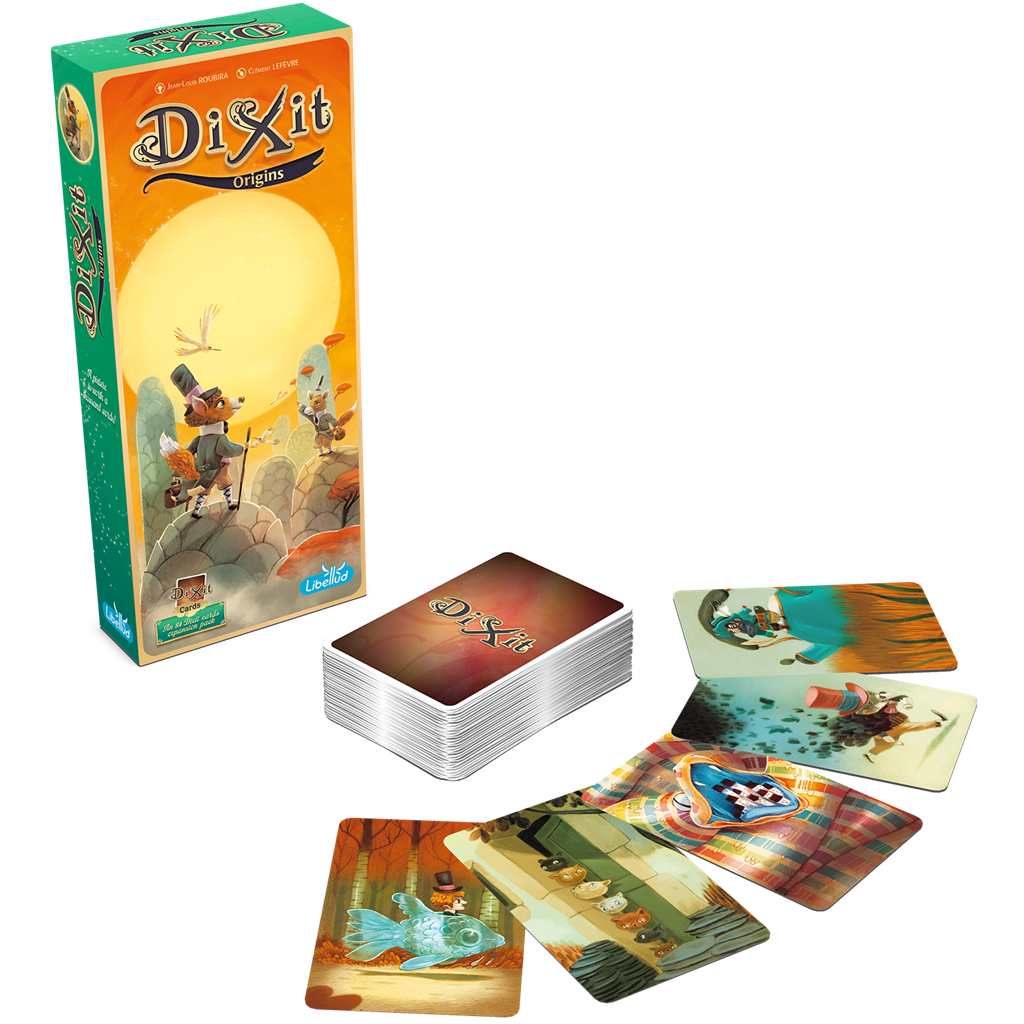 Dixit Origins2