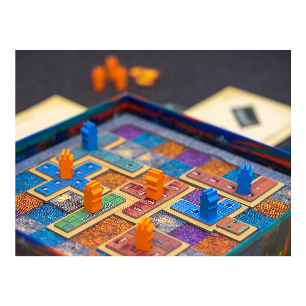 París: la citè de la lumière3