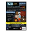 Exit: El Señor de los Anillos -Sombras sobre la Tierra Media3