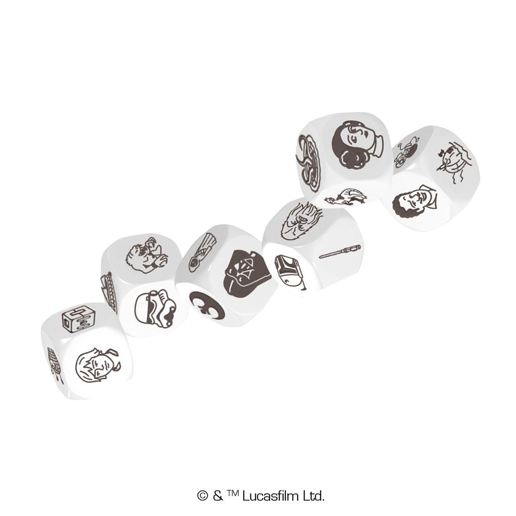 Story Cubes Star Wars1