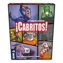 ¡Cabritos!1