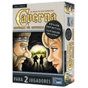 Caverna: Caverna vs Caverna1