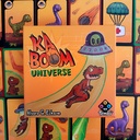 Kaboom Universe2