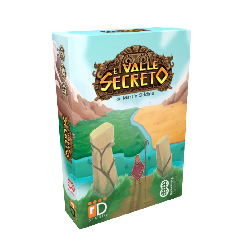 El Valle Secreto5