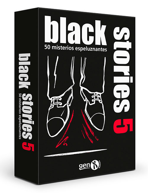 Black Stories 55