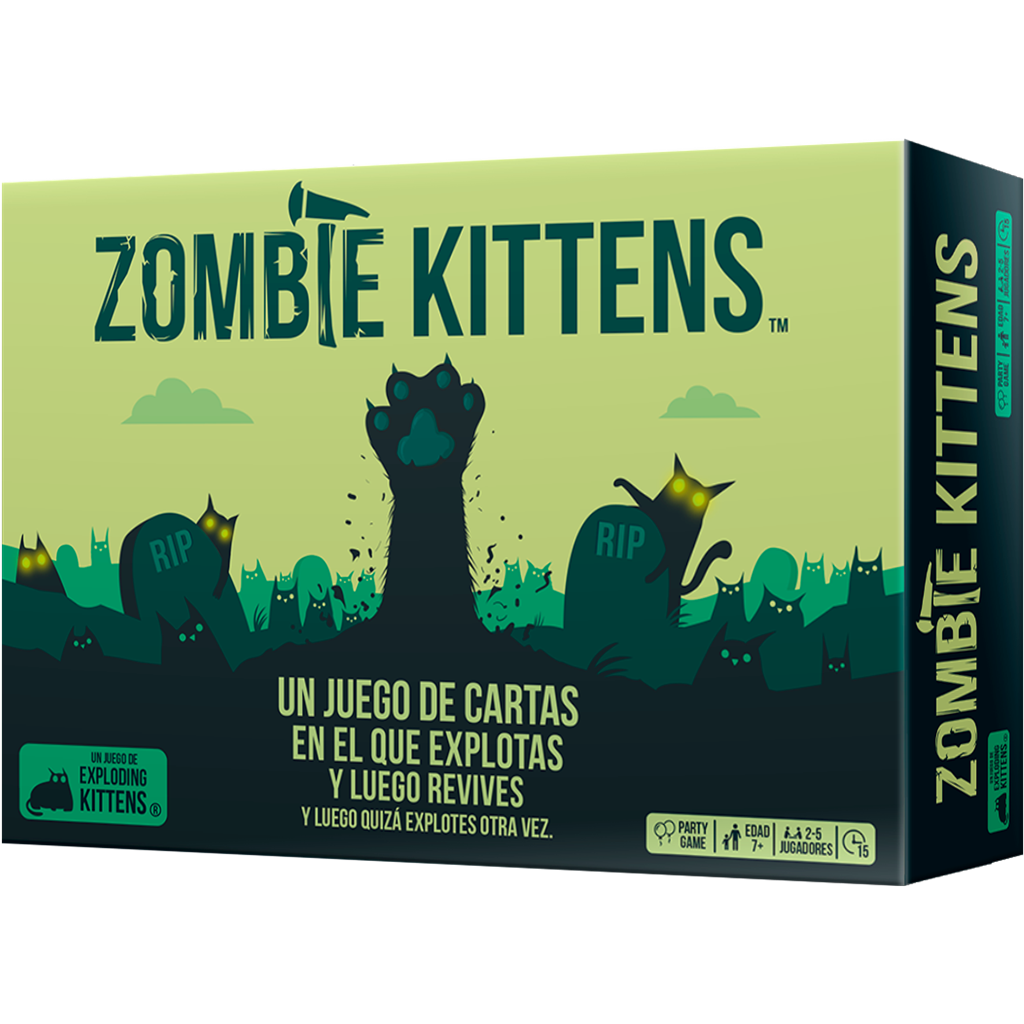 Zombie Kittens1