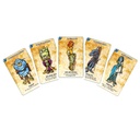 ¡Sí, Señor Oscuro! Caja Roja2