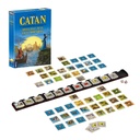 Catan El Duelo: Eras Oscuras, Eras Doradas2