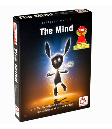 The Mind1
