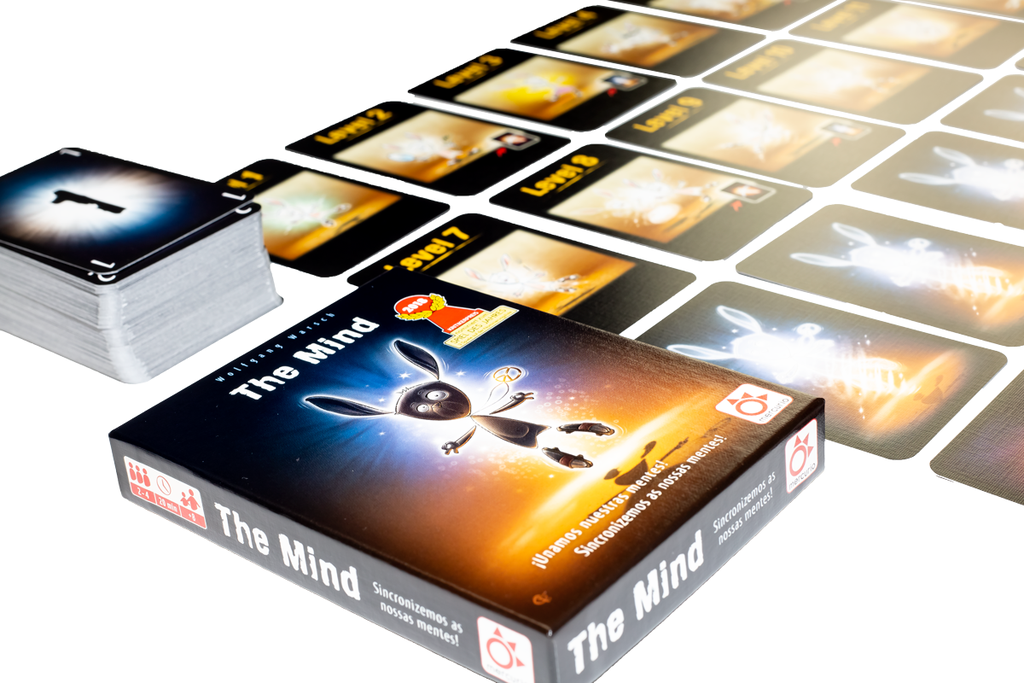 The Mind2
