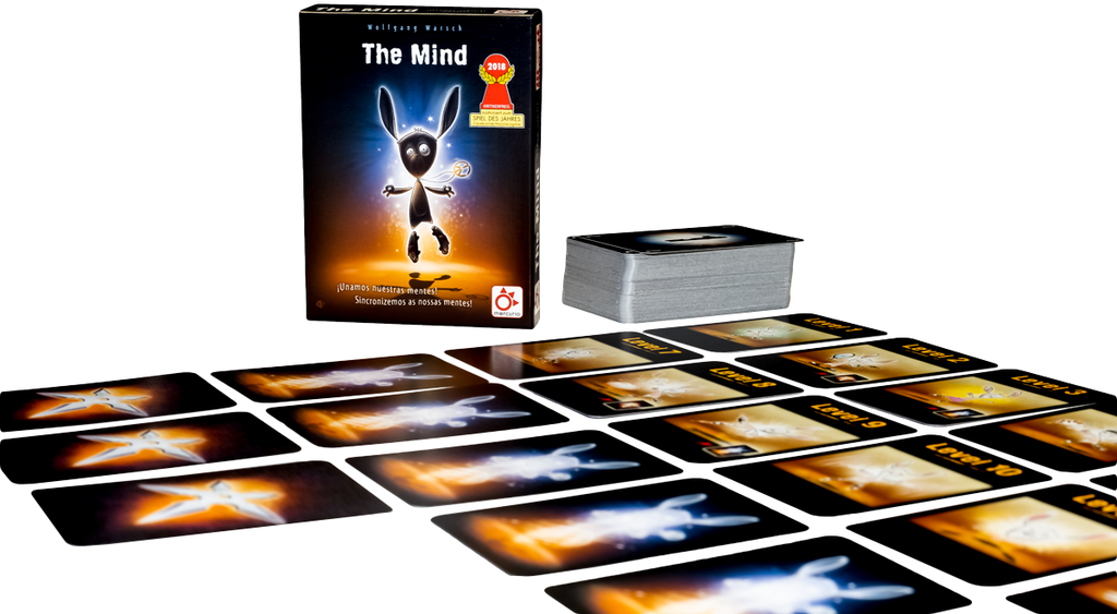 The Mind3