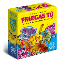 Friegas Tú3