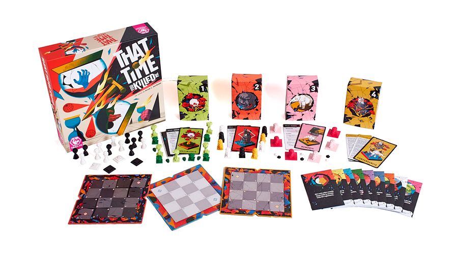 That Time You Killed Me2