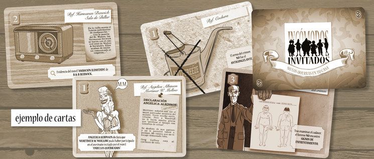 Incómodos Invitados3