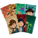 Similo Fantastic Beasts2