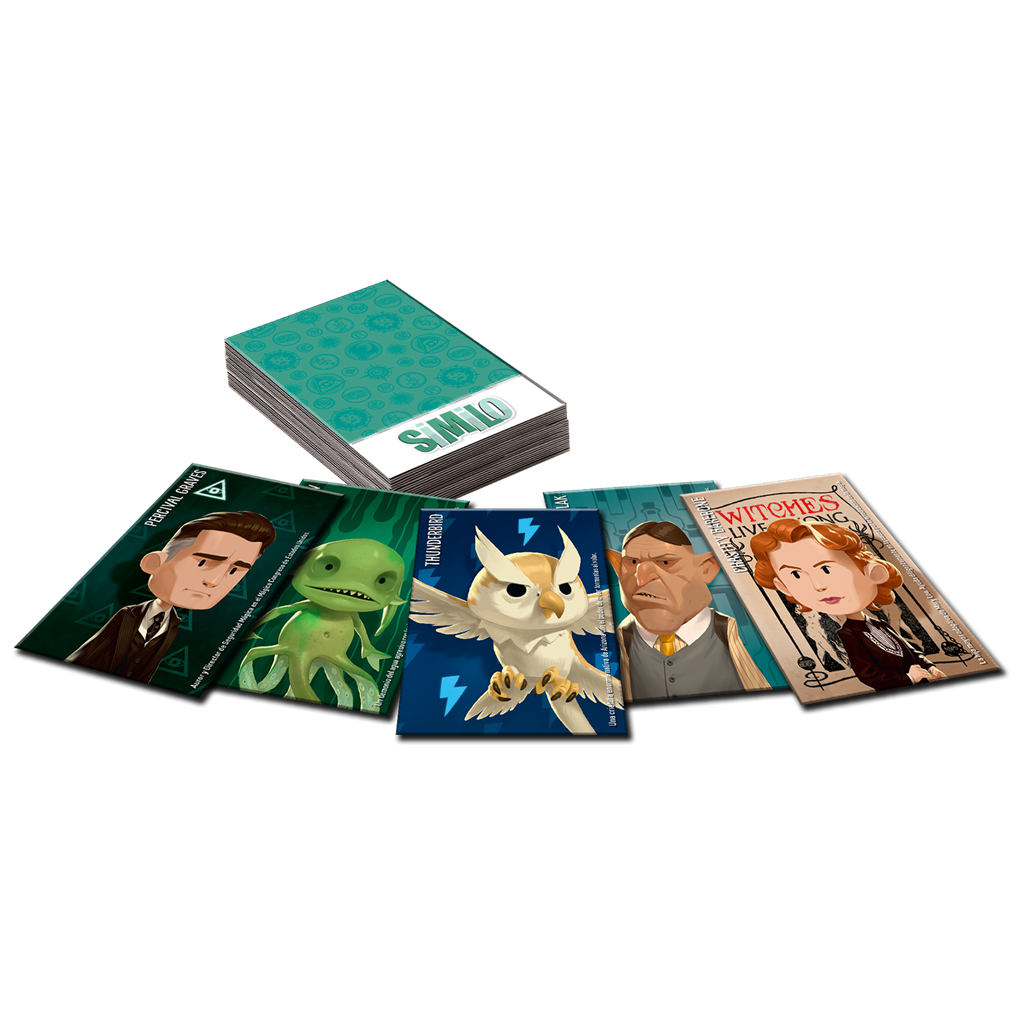 Similo Fantastic Beasts3