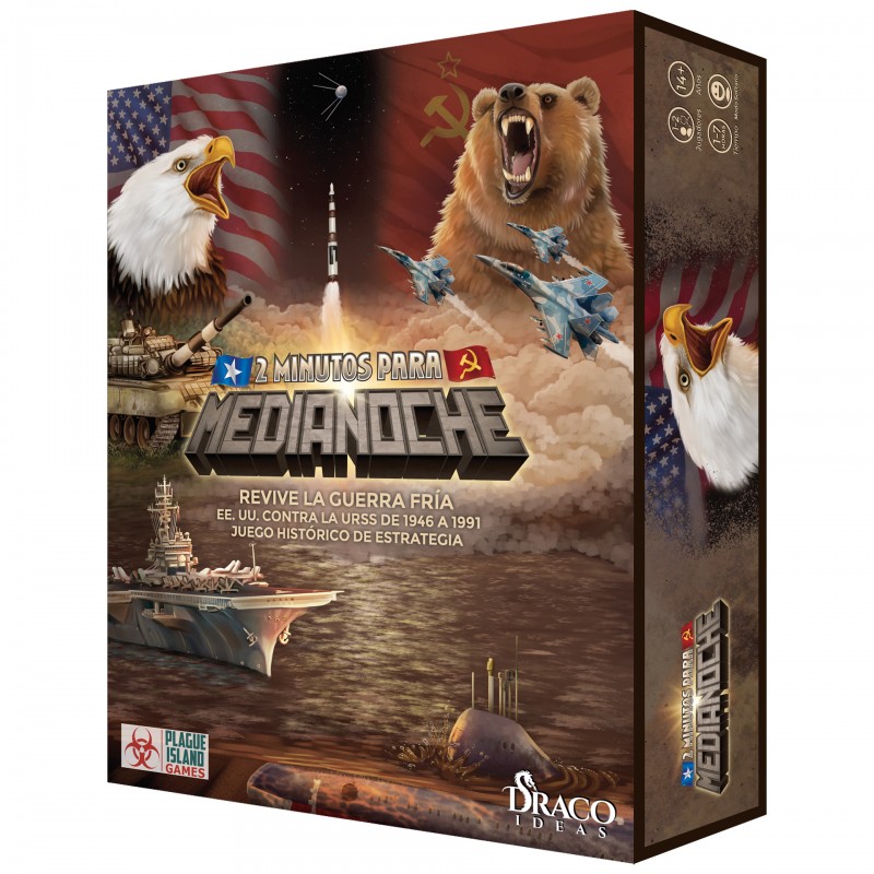 2 Minutos para Medianoche1