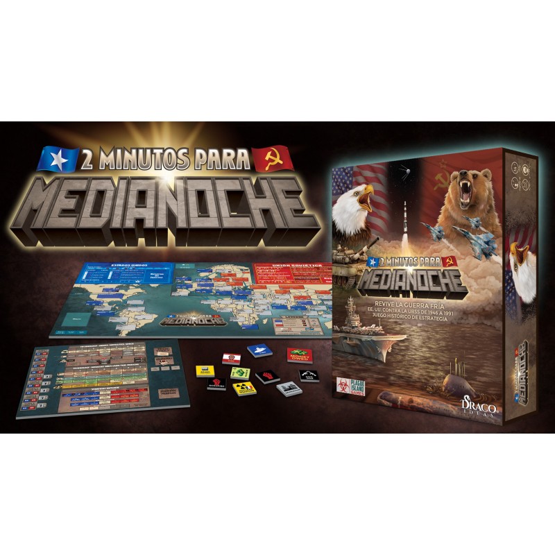 2 Minutos para Medianoche2