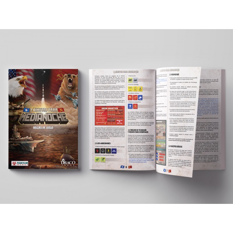 2 Minutos para Medianoche6