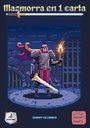 Mazmorra en 1 carta1