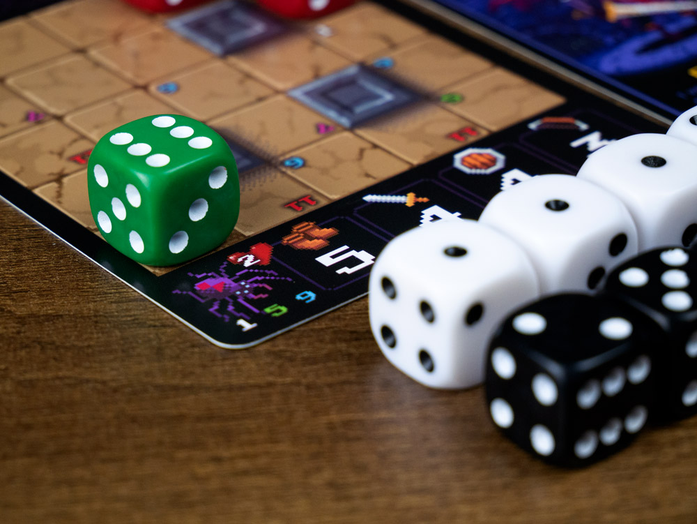 Mazmorra en 1 carta5