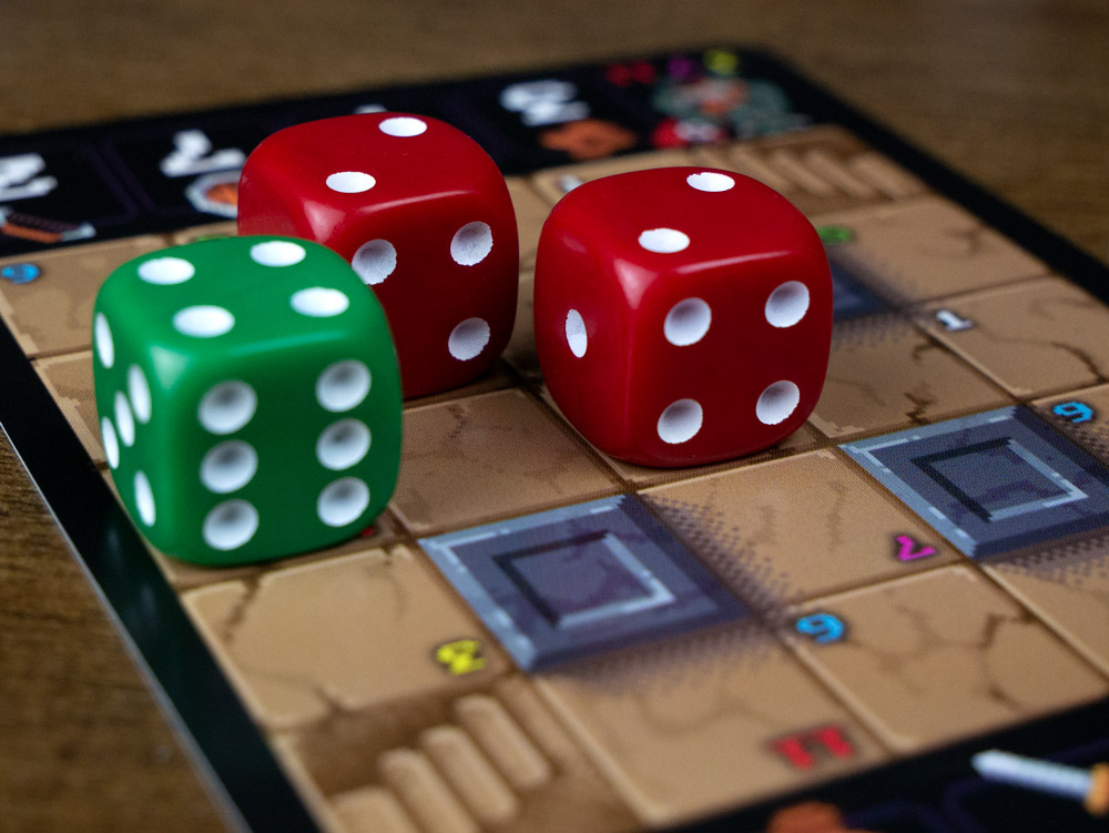 Mazmorra en 1 carta8