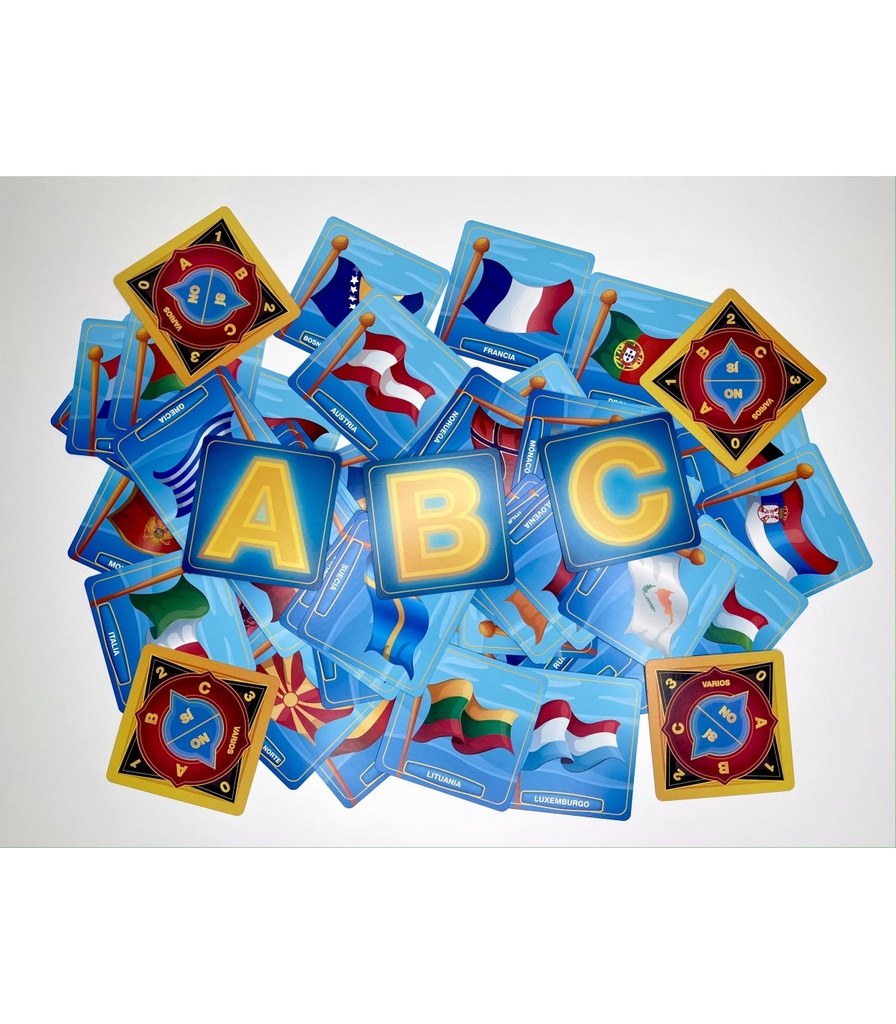 DIVERSIÓN CON BANDERAS4