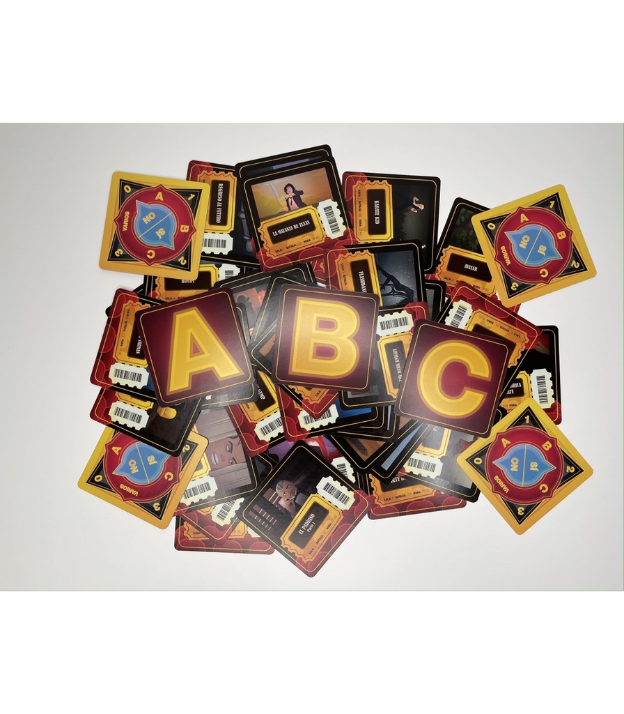 DIVERSIÓN CON PELÍCULAS3