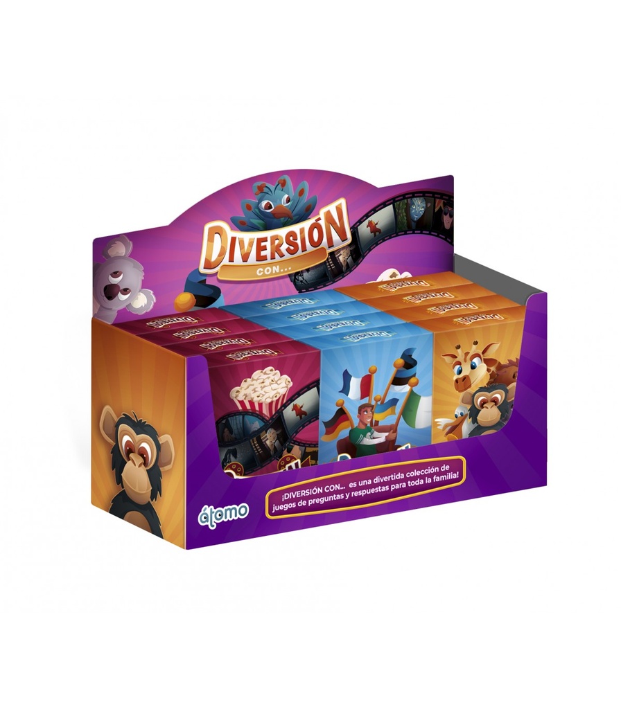 DIVERSIÓN CON PELÍCULAS5